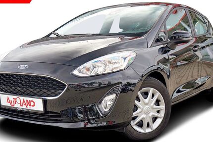 Ford Fiesta 46.182 km 12.950 &euro; Göttingen 37081