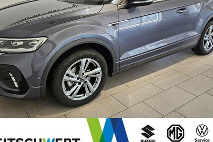 VW T-Roc 6.200 km 33.950 &euro; Ansbach 91522