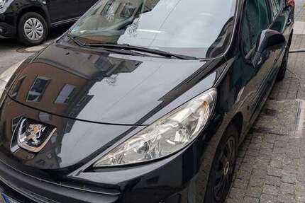 Peugeot 207 197.943 km 2.050 € Wuppertal 42119