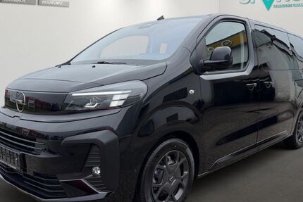 Opel Zafira Life 7.850 km 36.990 &euro; Rheinbach 53359