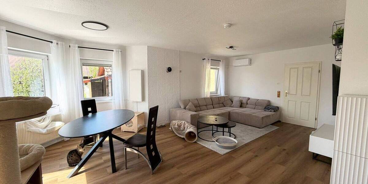 Einfamilienhaus Hamm (VG) - 4 Zimmer, 136 m&sup2;, 325.000&euro; | Angebot:26433549