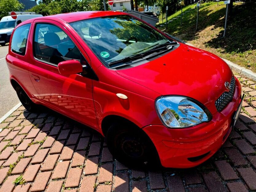 Yaris