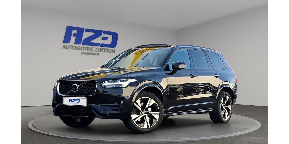 Volvo XC90 110.000 km 39.980 &euro; Darmstadt 64293