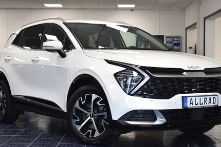 Kia Sportage 75.103 km 24.770 &euro; Nürnberg 90431