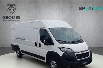 Peugeot Boxer 40.500 km 19.990 &euro; Wartenberg 85456