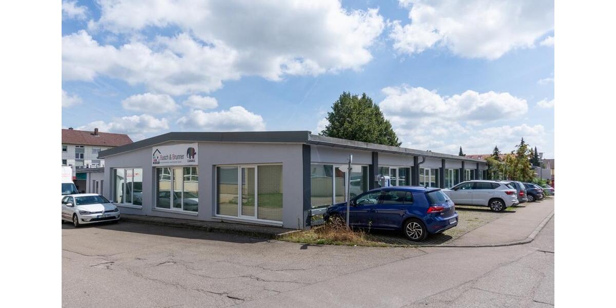 Gewerbeobjekt Rothenburg ob der Tauber - 4.200&euro; | Angebot:16993501