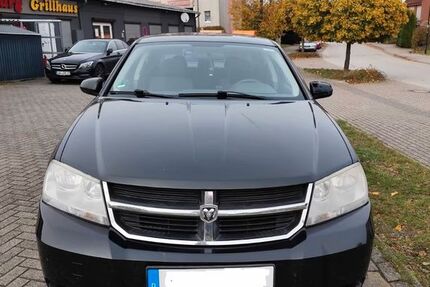 Dodge Avenger 186.000 km 2.950 &euro; Meine 38527