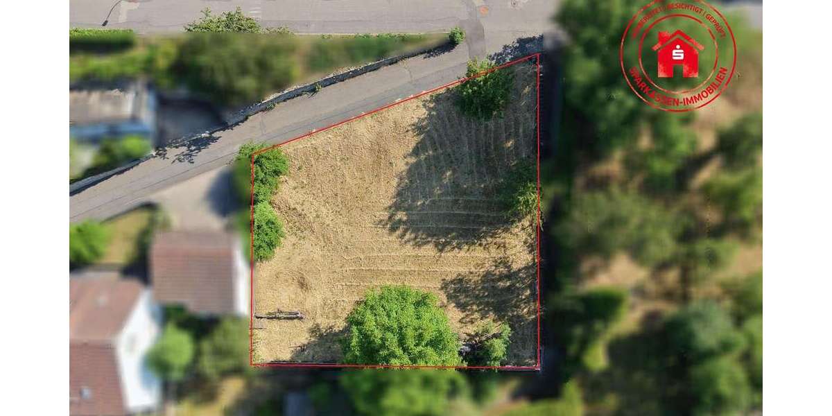 Grundstück Creglingen - 49.000&euro; | Angebot:25196999