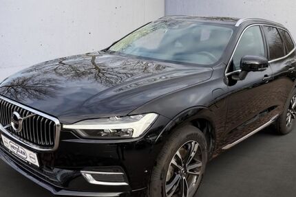 Volvo XC60 39.787 km 39.900 &euro; Göttingen 37079
