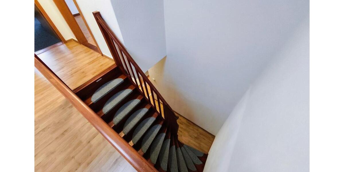 Doppelhaushälfte Jemgum - 5 Zimmer, 95 m&sup2;, 520&euro; | Angebot:25105717