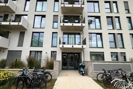 3 Zi.-Whg. im Heiligkreuzviertel in Mainz