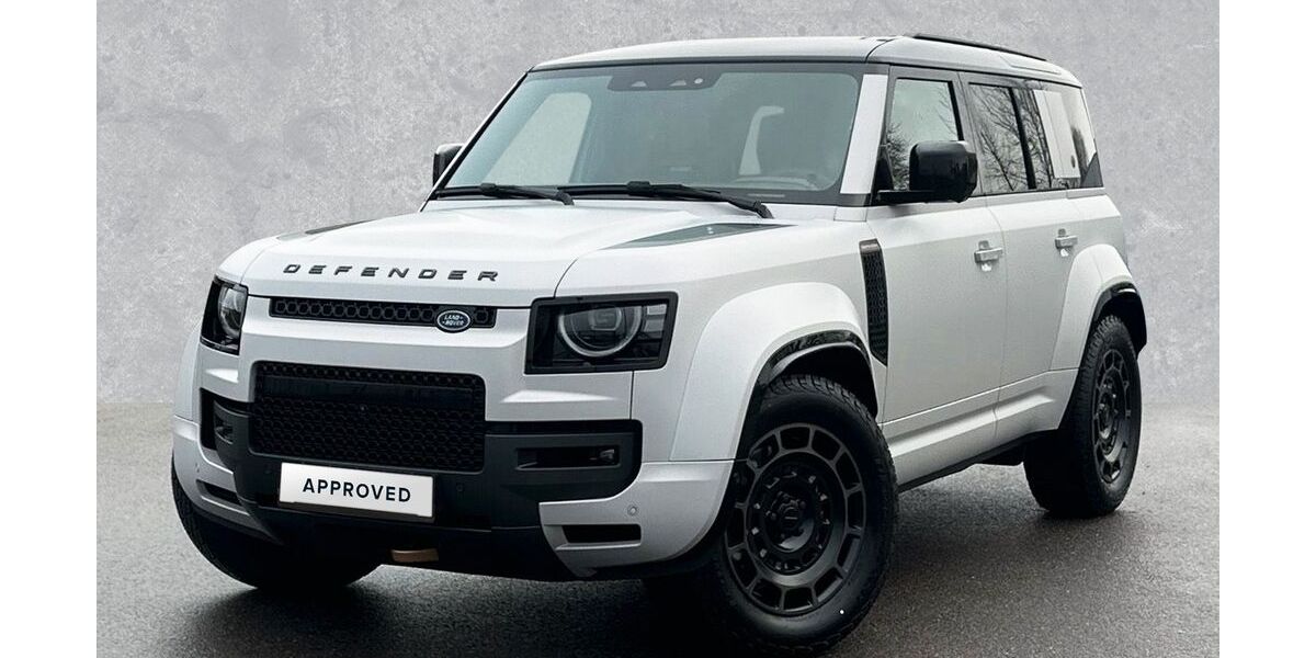 Land Rover Defender 3.000 km 206.990 &euro; Karlsruhe 76187