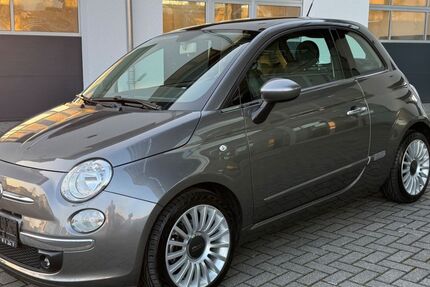 Fiat 500 63.407 km 8.490 &euro; Niestetatal 34266