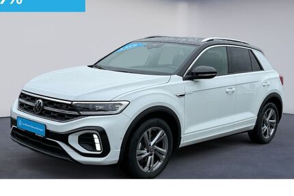 VW T-Roc 21.700 km 29.480 &euro; Magdeburg 39116