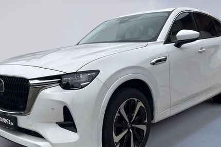 Mazda CX-60 36.600 km 31.900 &euro; Mörslingen 89435