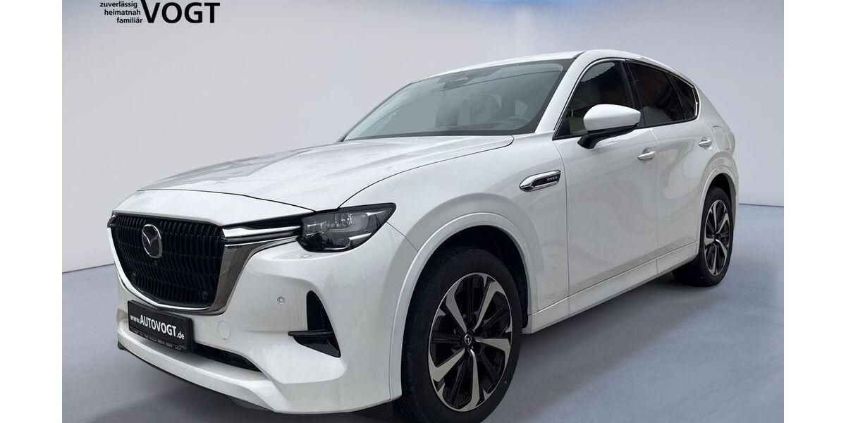 Mazda CX-60 36.600 km 31.900 &euro; Mörslingen 89435