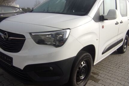 Opel Combo 161.500 km 13.078 &euro; Ransbach-Baumbach 56235