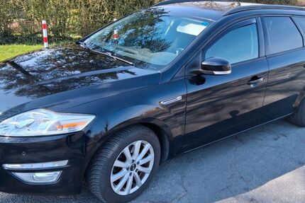 Ford Mondeo 187.192 km 5.850 &euro; Steinfurt 48565