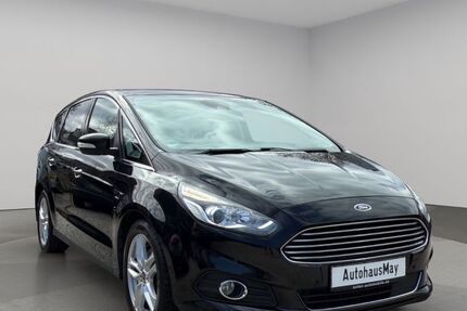 Ford S-Max 147.161 km 10.950 &euro; Köln 50674
