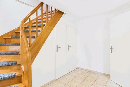 Einfamilienhaus 4 zimmer