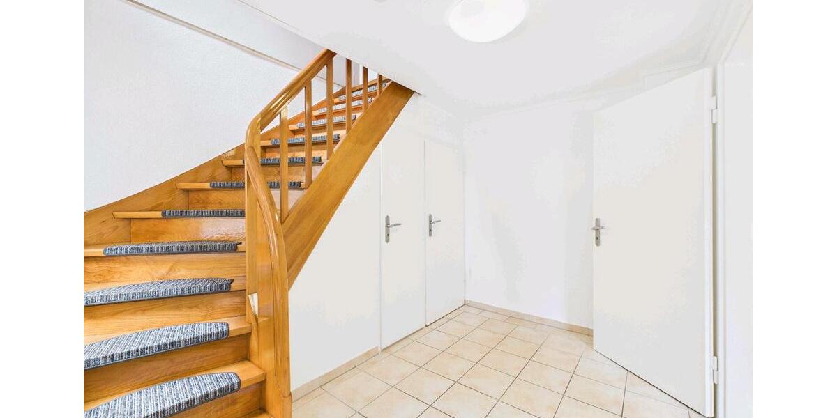 Einfamilienhaus 4 zimmer