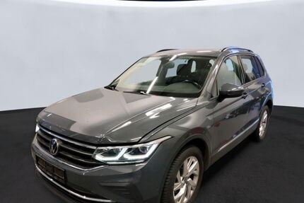 VW Tiguan 56.000 km 25.990 &euro; Peine 31228