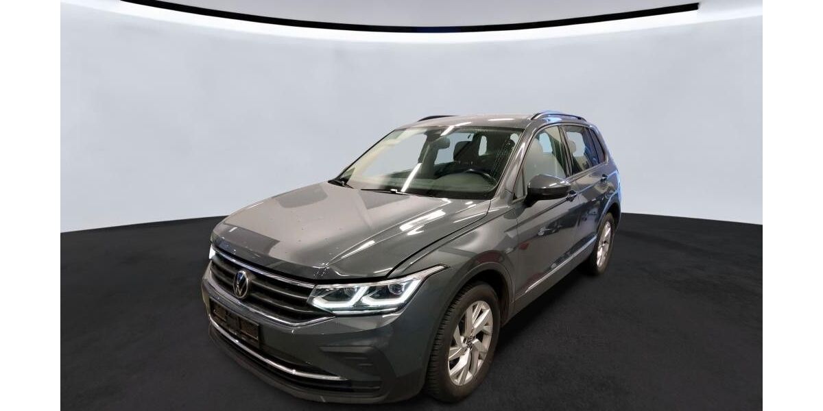 VW Tiguan 56.000 km 25.990 &euro; Peine 31228