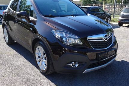 Opel Mokka 71.614 km 10.900 € Groitzsch 04539