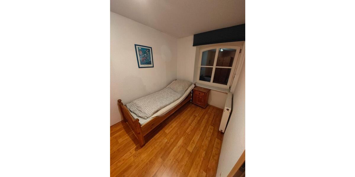 Etagenwohnung Klötze - 2 Zimmer, 36 m&sup2;, 250&euro; | Angebot:25265460