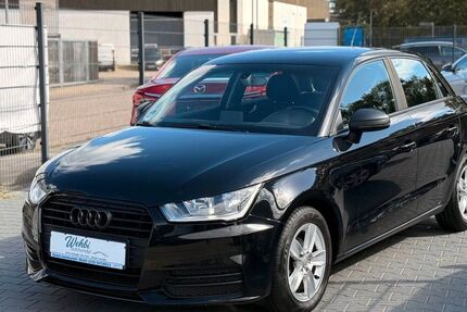 Audi A1 162.325 km 6.999 &euro; Nordhorn 48529