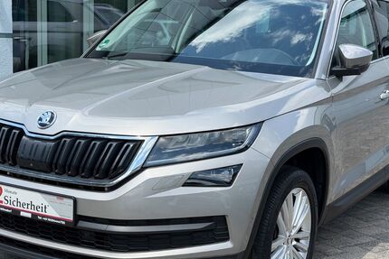 Skoda Kodiaq 110.873 km 24.990 &euro; Wilnsdorf 57234