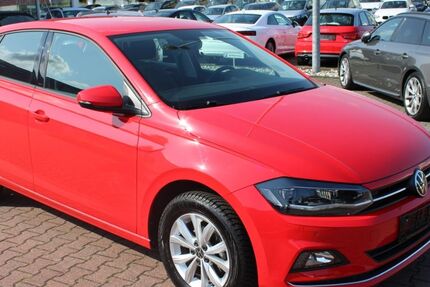 VW Polo 10.345 km 15.970 &euro; Lünen 44536