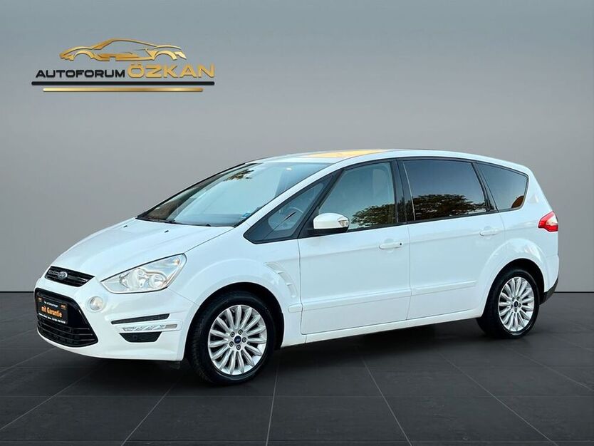 S-Max