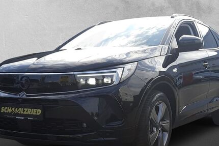Opel Grandland (X) 21.985 km 26.470 € Bremerhaven 27570