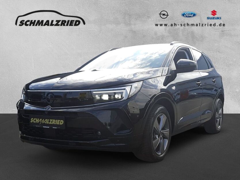 Opel Grandland (X) 21.985 km 26.470 € Bremerhaven 27570