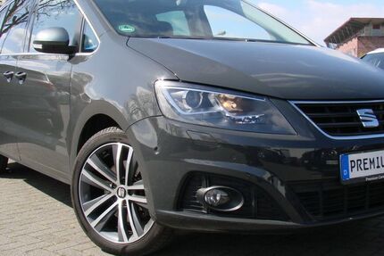 Seat Alhambra 85.988 km 23.980 &euro; Falkensee 14612
