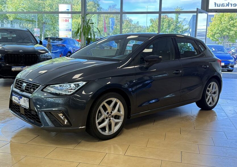 Seat Ibiza 24.980 km 18.000 € Hennef 53773