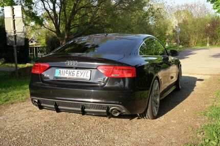 Audi A5 144.064 km 19.400 &euro; Rastatt 76437