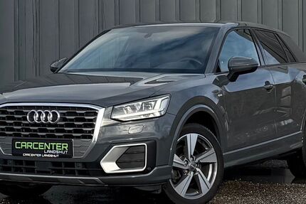 Audi Q2 90.000 km 18.990 &euro; Landshut 84028