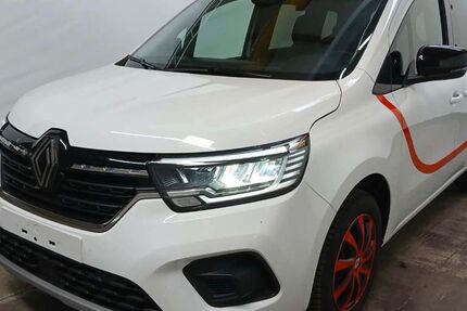 Renault Kangoo 45.000 km 19.990 &euro; Alfter bei Bonn 53347
