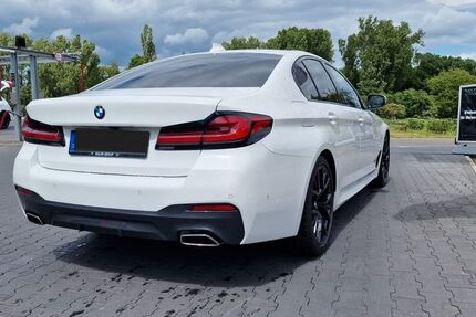 BMW 530 85.000 km 33.900 &euro; Rengsdorf 56579