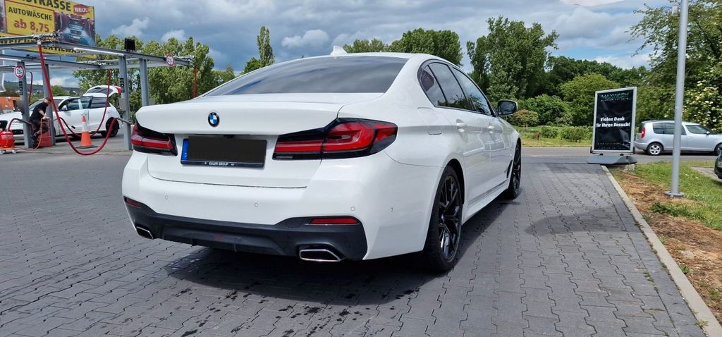 BMW 530 85.000 km 33.900 &euro; Rengsdorf 56579