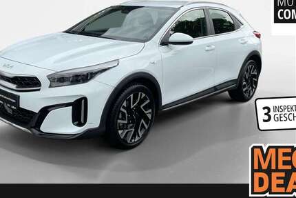 Kia XCeed 20.861 km 23.150 &euro; Köln 50968