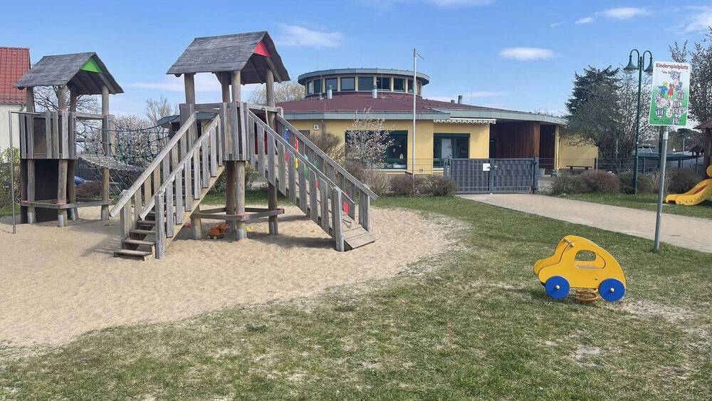 Grundstück Grünheide Ortsteil Kagel Kagel - 85.000&euro; | Angebot:26188616