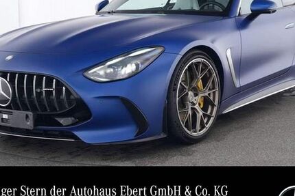 Mercedes-Benz AMG GT 8.581 km 152.220 &euro; Bensheim 64625