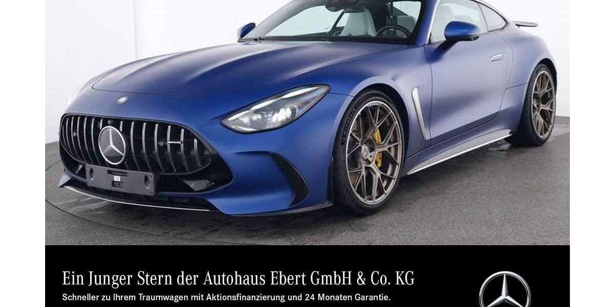 Mercedes-Benz AMG GT 8.581 km 152.220 &euro; Bensheim 64625