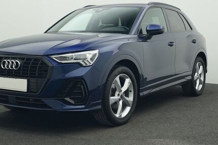Audi Q3 53.400 km 30.950 &euro; Mühlhausen 92360