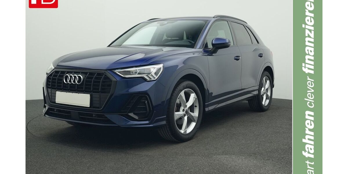 Audi Q3 53.400 km 30.950 &euro; Mühlhausen 92360