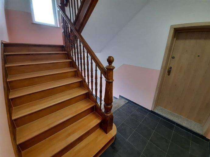 Wundeschöne Wohnung in Böhlitz Ehernberg 2 zimmer