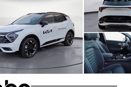 Kia Sportage 3.364 km 39.490 € Ostfildern 73760